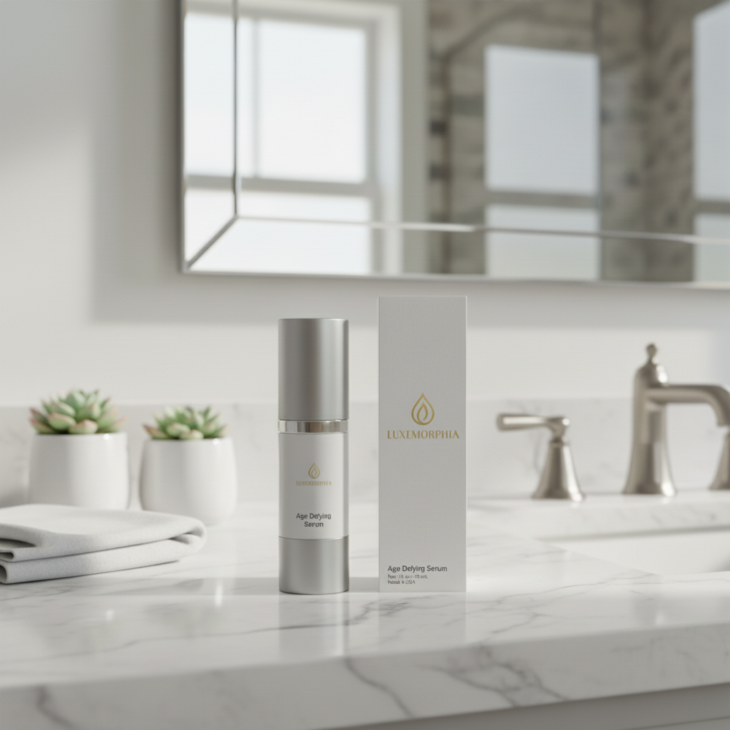 Age Defying Serum